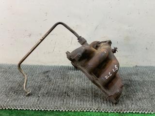 коллектор выпускной Mazda 323 5 поколение 1997, 1.5 л., бензин, МКПП, передний привод