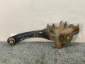рычаг задний правый Ford Focus USA 1 поколение 2000, 2.0 л., бензин, АКПП, универсал, передний привод - фото №4