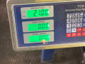 крышка багажника (дверь 3-5) Daewoo Nubira J100 1998, 1.6 л., i, A16DMS, бензин, МКПП, зелёный металлик, хетчбэк 5 дв., передний привод - фото №15