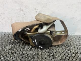 ремень безопасности Rover 600 Series 1 поколение 1994, 2.0 л., бензин, МКПП, зелёный, седан, передний привод, 210294730