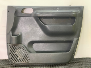 обшивка двери передняя правая Fiat Scudo 1 поколение (1996 - 2007), 2.0 л., дизель, МКПП, белый, минивэн, передний привод, LIKVIDACIYA, SKLADA