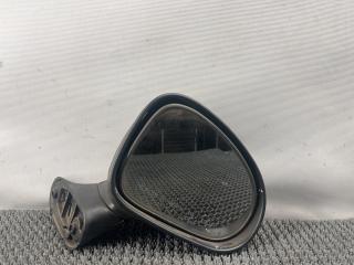 зеркало наружное правое Daewoo Matiz M150 [рестайлинг] 2005, 0.8 л., бензин, МКПП, белый, хетчбэк 5 дв.