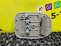 фонарь салона (плафон) Kia Sportage 1 поколение 2000, 2.0 л., FE (16V), бензин, МКПП, зеленый, полный подключаемый привод, правый руль - фото №2