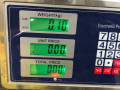 проводка Hyundai Atos 1 поколение 2000, 1.0 л., бензин, МКПП, синий, хетчбэк 5 дв., передний привод - фото №4