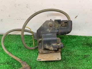 катушка зажигания Mazda Xedos 6 1 поколение 1996, 2.0 л., бензин, АКПП, черный, седан