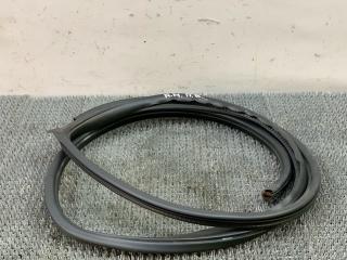 уплотнитель двери Nissan Murano Z50 2005, 3.5 л., бензин, АКПП, черный, внедорожник 5 дв., полный привод