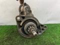 стартер Volkswagen Golf 3 поколение 1994, 1.8 л., бензин, 0001107020 - фото №4