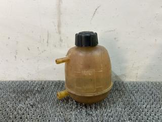 бачок расширительный Renault Scenic 1 поколение 1997, 1.9 л., F8Q 786, дизель, МКПП, серый, передний привод, 7700839184