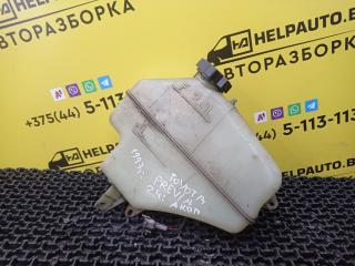 бачок расширительный Toyota Previa 1 поколение XR10 1997, 2.4 л., бензин, АКПП, 167288-001