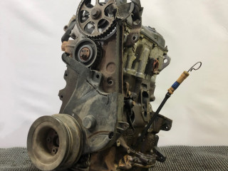 двигатель Audi 80 B3 (1986 - 1991), 1.8 л., бензин, МКПП, серый, передний привод