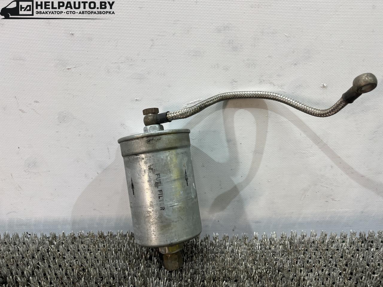 фильтр топливный Audi 100 4A/C4 (1990 - 1994), 2.3 л., бензин, МКПП, передний привод, ZT0026 - фото №1