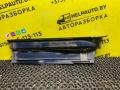 накладка на порог внутренняя Mercedes-Benz S-Класс W140/C140 [рестайлинг] W140 1994, 3.5 л., дизель, АКПП, фиолетовый, седан, задний привод - фото №2