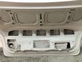 крышка багажника (дверь 3-5) BMW 5 серия E39 1999, 2.5 л., дизель, МКПП, седан, задний привод - фото №7