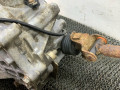 КПП механическая (МКПП) Mazda 626 GF [рестайлинг] GF 1999, 1.8 л., i, бензин, МКПП, бежевый, седан, передний привод, G564 - фото №8