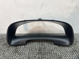 рамка панели приборов Suzuki Baleno 1 поколение 2002, 1.5 л., бензин, МКПП, чёрный, седан, 73311-64G00