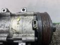 компрессор кондиционера Ford Mondeo 2 поколение (1996 - 2000), 1.8 л., RFN, дизель, МКПП, передний привод - фото №6