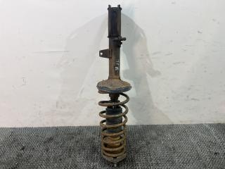 стойка задняя Toyota Carina E 1 поколение T190 1995, 1.6 л., 4A-FE, бензин, МКПП, зелёный, хетчбэк 5 дв., передний привод, PSA334064