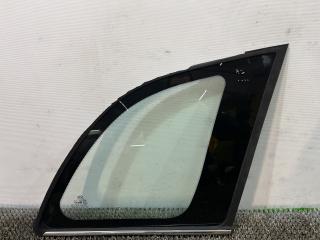 стекло кузовное боковое правое Chery Tiggo (T11) 1 поколение 2011, 1.6 л., бензин, МКПП, чёрный, внедорожник 5 дв., передний привод, 43R-001533