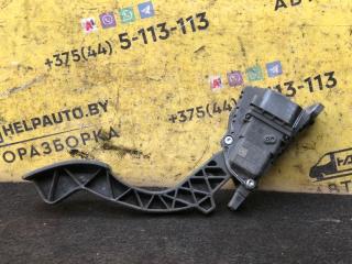 педаль Ford Focus 2 поколение 2006, 1.6 л., HWDA, бензин, МКПП, красный, хетчбэк 5 дв., передний привод, 4M51-9F836-AH