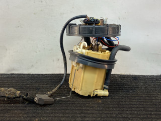 колба в бак Opel Omega B 1999, 3.0 л., бензин, АКПП, чернозеленый, седан, задний привод