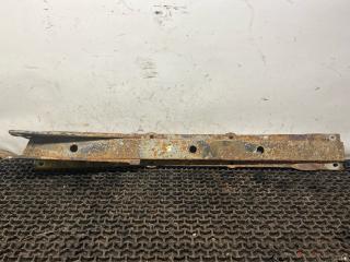 балка подвески передняя (подрамник) Volvo 460 1 поколение 1993, 2.0 л., бензин, МКПП, зелёный, седан, передний привод