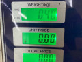 пластик Renault Laguna 1 поколение [рестайлинг] 2000, 2.0 л., F4R 760, бензин, МКПП, светло бирюзовый, хетчбэк 5 дв., передний привод, 7700842955 - фото №5