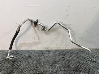 трубка кондиционера Kia Shuma 1 поколение 1999, 1.5 л., бензин, МКПП, красный, хетчбэк 5 дв., передний привод