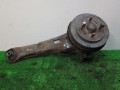 рычаг задний правый Mitsubishi Mirage 5 поколение 2002, 1.5 л., бензин, АКПП, чёрный, купе, передний привод - фото №4