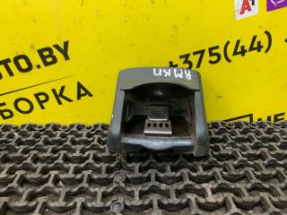 пепельница Renault Megane 1 поколение 1996, 1.6 л., K7M 702, бензин, МКПП, синий, купе, передний привод