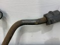 стабилизатор подвески передний Opel Vectra B 1998, 1.8 л., бензин, МКПП, универсал, передний привод - фото №6