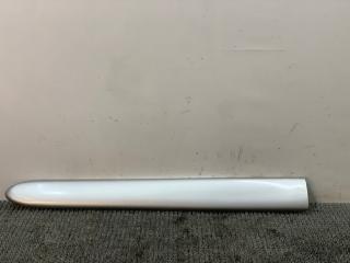 молдинг двери передней правой Citroen Xsara Picasso 1 поколение 2002, 2.0 л., бензин, МКПП, серый, передний привод, 9631470977