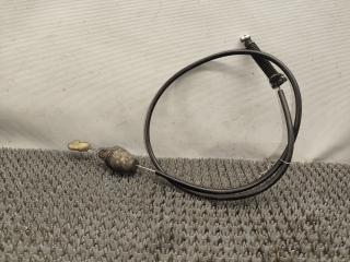 трос газа Renault Scenic 1 поколение 1998, 1.6 л., K7M 702, бензин, 5МКПП, серый, передний привод