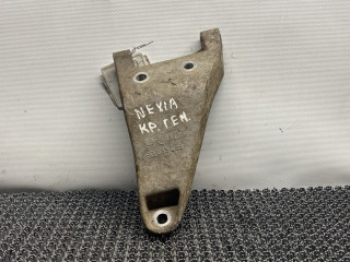 кронштейн генератора Daewoo Nexia 1 поколение 2000, 1.5 л., G15MF, бензин, МКПП, красныц, хетчбэк 5 дв., передний привод