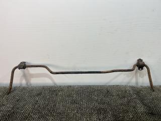 стабилизатор подвески задний Hyundai Coupe RD 1998, 2.0 л., бензин, МКПП, бордовый, купе, передний привод