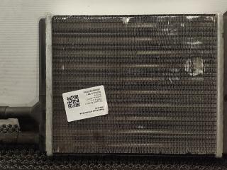 радиатор отопителя (печки) Peugeot Boxer 1 поколение 1999, 2.5 л., дизель, МКПП, белый, микроавтобус