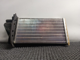 радиатор отопителя (печки) Renault Laguna 1 поколение [рестайлинг] 2000, 2.0 л., F4R 760, бензин, МКПП, светло бирюзовый, хетчбэк 5 дв., передний привод, 9178671506, 3821098