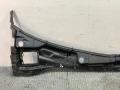 дождевик Nissan Murano Z50 2005, 3.5 л., бензин, АКПП, черный, внедорожник 5 дв., полный привод - фото №3