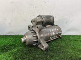 стартер Ford Focus 1 поколение 1999, 2.0 л., бензин, 968-11000-AB, 8168AA