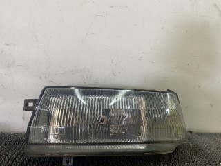 фара левая Nissan Bluebird T12/T72 1987, 2.0 л., бензин, МКПП, бордовый, хетчбэк 5 дв., передний привод