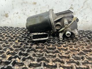 моторчик передних стеклоочистителей (дворников) Opel Omega B 1998, 2.0 л., бензин, 5МКПП, красный, универсал, задний привод