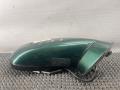 зеркало наружное правое Mitsubishi Carisma 1 поколение 1997, 1.9 л., F8QT, дизель, МКПП, зеленый, хетчбэк 5 дв. - фото №6
