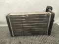 радиатор отопителя (печки) Audi 80 B3 1988, 1.9 л., 1Y, дизель, МКПП, серебро, седан, передний привод - фото №2