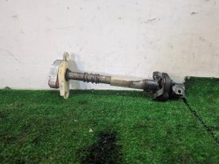рулевой карданчик Audi 80 B3 1990, 1.6 л., PP, бензин, МКПП, оранжевый, седан, передний привод