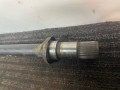 полуось передняя правая (приводной вал, ШРУС) Mazda 626 GE 1994, 1.8 л., FP, бензин, МКПП, бордовый, седан, передний привод - фото №3