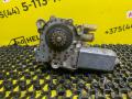 моторчик стеклоподъемника передний правый Mercedes-Benz S-Класс W140 [2-й рестайлинг] 1996, 2.8 л., бензин, АКПП, серебро, седан, задний привод - фото №2