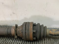 полуось передняя правая (приводной вал, ШРУС) Lancia Lybra 1 поколение 839 2000, 1.8 л., i, 839 A9.000, бензин, МКПП, синий, универсал, передний привод - фото №3