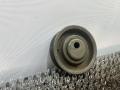 ролик натяжителя Volkswagen Passat B3 1991, 1.8 л., бензин, МКПП, белый, седан, передний привод, F-22009301 - фото №2
