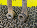 рычаг задний правый Hyundai Elantra XD HD 2002, 2.0 л., G4GC, бензин, АКПП, седан - фото №2