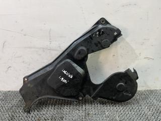 защита (кожух) ремня ГРМ Renault Laguna 1 поколение (1993 - 1998), 1.9 л., дизель, МКПП, передний привод, 8200112278