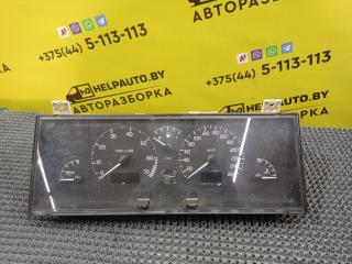 щиток приборов (приборная панель) Renault Safrane 1 поколение 1994, 2.2 л., J7T 760, бензин, 5МКПП, черный, хетчбэк 5 дв., передний привод